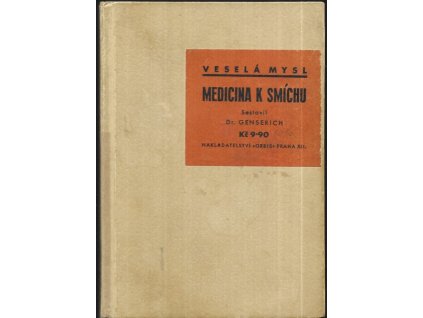 498011 medicina k smichu anekdoty o lekarich pacientech simulantech dryacnicich a pod