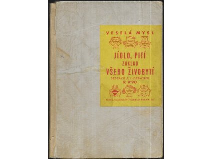 498017 jidlo piti zaklad vseho zivobyti anekdoty o piti a o jidle