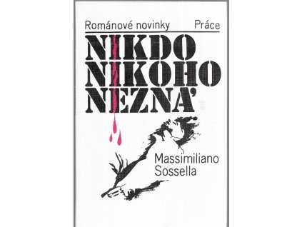 498032 nikdo nikoho nezna