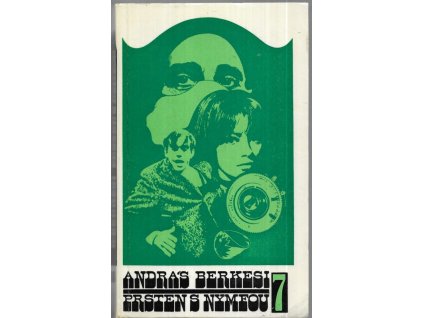 498086 prsten s nymfou