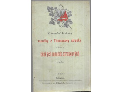 498152 k oceneni hodnoty moucky z thomasovy strusky vubec a ceskych moucek struskovych zvlaste