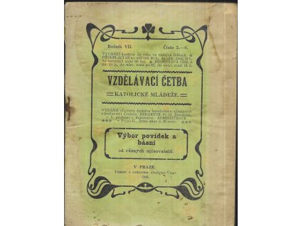 498161 vzdelavaci cetba katolicke mladeze