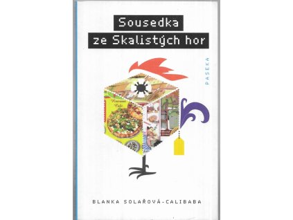 498263 sousedka ze skalistych hor