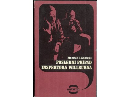 498281 posledni pripad inspektora willburna
