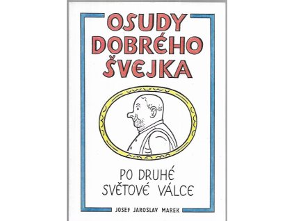 498494 osudy dobreho svejka po druhe svetove valce