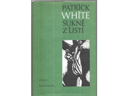 498524 sukne z listi