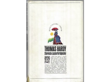 498527 starosta casterbridgesky pribeh cloveka pevne vule