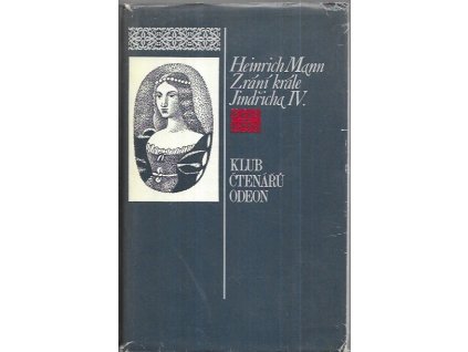 498644 zrani krale jindricha iv