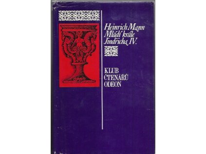 498647 mladi krale jindricha iv