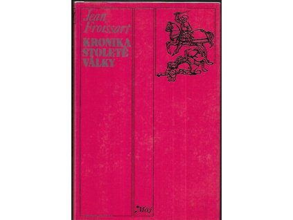 498671 kronika stolete valky