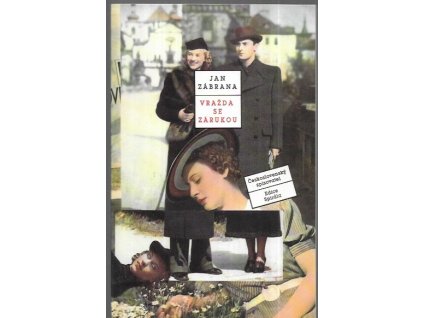 498791 vrazda se zarukou