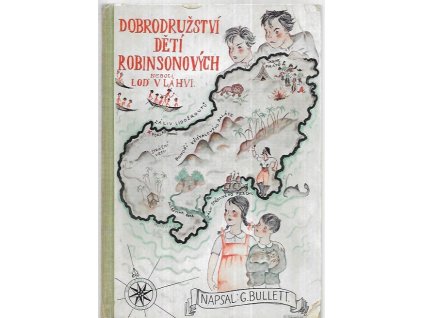 499061 dobrodruzstvi deti robinsonovych lod v lahvi