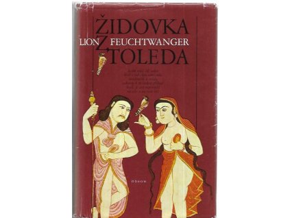 499106 zidovka z toleda