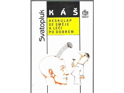 499121 aeskulap se smeje a leci po dobrem obory konzervativni aneb ti co leci pilulkami injekcemi kladivkem a mastickami