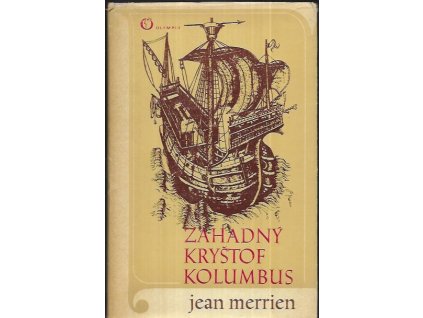 499175 zahadny krystof kolumbus
