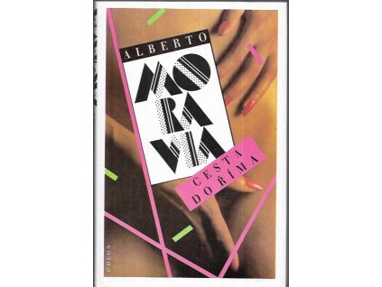 499184 cesta do rima