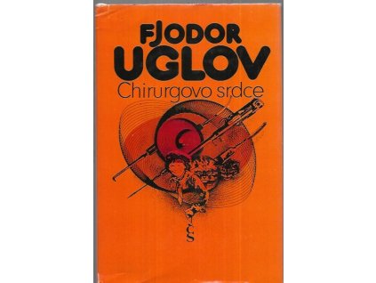 499448 chirurgovo srdce