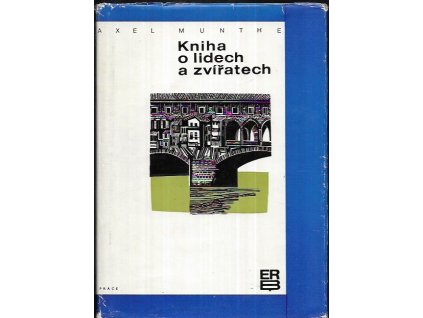 499493 kniha o lidech a zviratech