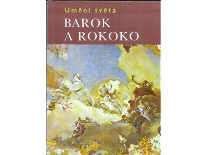 499583 barok a rokoko