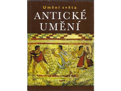 499589 anticke umeni