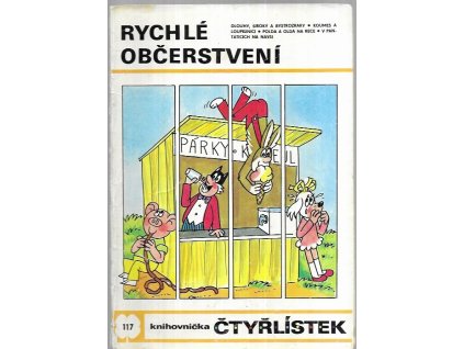 499640 rychle obcerstveni soubor obrazkovych pribehu pro deti