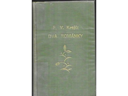 499736 dva romanky pani salabova dalka