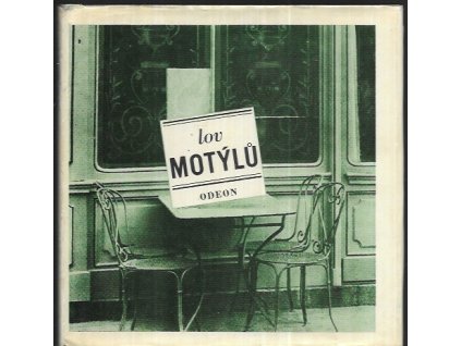 499802 lov motylu francouzske sansony ve vyberu prebasneni a parafrazich pavla kopty