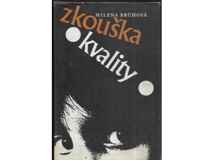 499811 zkouska kvality