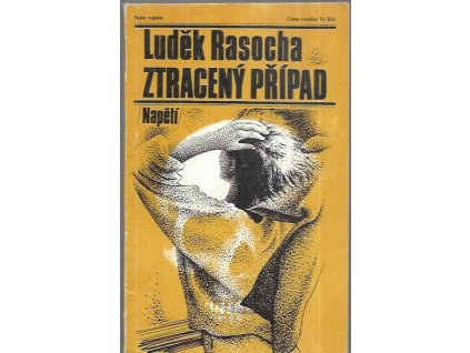 499826 ztraceny pripad