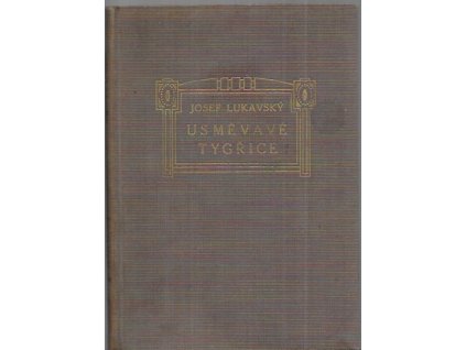 499937 usmevave tygrice povidky