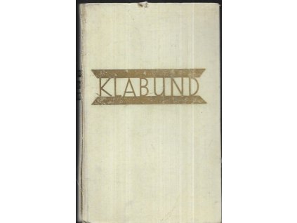 500051 klabunds literaturgeschichte die deutsche und die fremde dichtung von den anfangen bis zur gegenwart