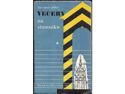 500069 vecery na slamniku solove vystupy zpovedi banality a sentimentality