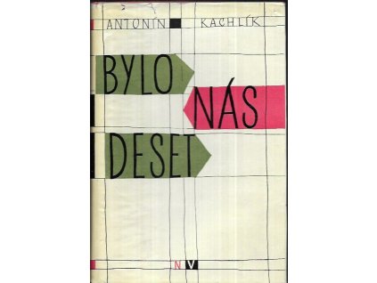 500072 bylo nas deset