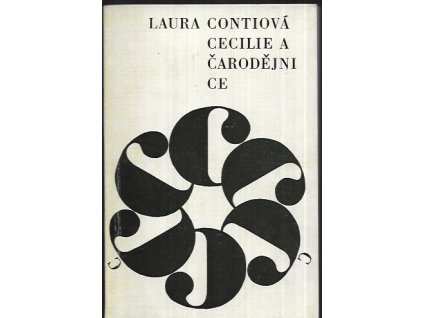 500087 cecilie a carodejnice