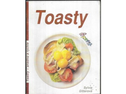 500312 toasty toasty snadno a rychle