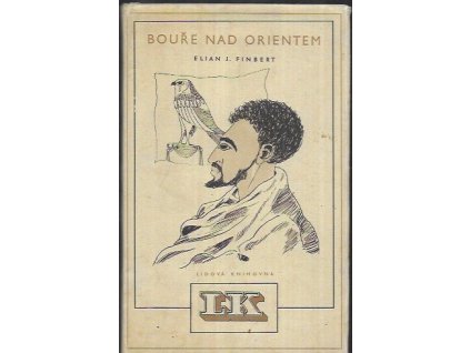 500405 boure nad orientem