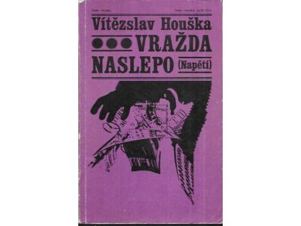500495 vrazda naslepo