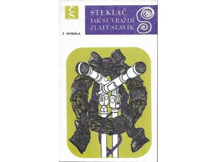 500501 jak se vrazdi zlaty slavik