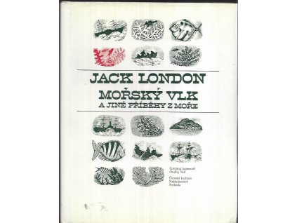 500564 morsky vlk a jine pribehy z more