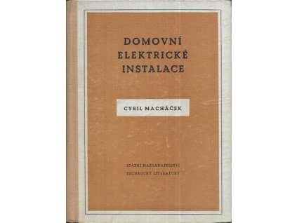 500744 domovni elektricke instalace urceno pro vedouci montaznich cet a pro elektromontery
