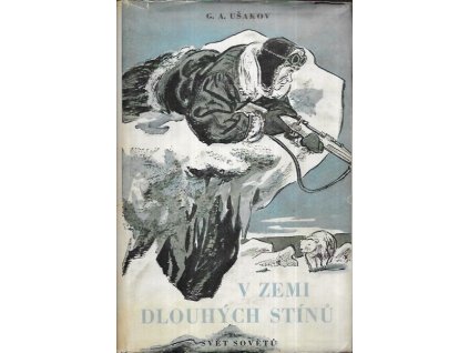 500816 v zemi dlouhych stinu