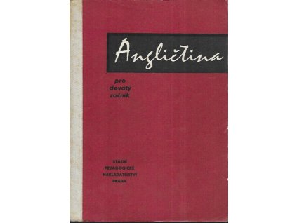 500894 anglictina pro devaty rocnik pokusna ucebnice