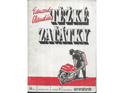 501062 tezke zacatky pribeh udernika hanse garbeho