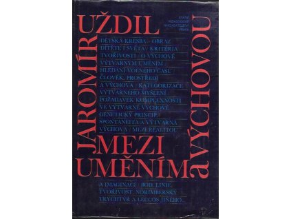 501215 mezi umenim a vychovou