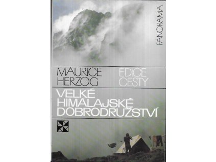 501284 velke himalajske dobrodruzstvi