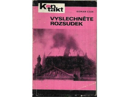 501419 vyslechnete rozsudek reportazni rekonstrukce dvou soudnich preliceni