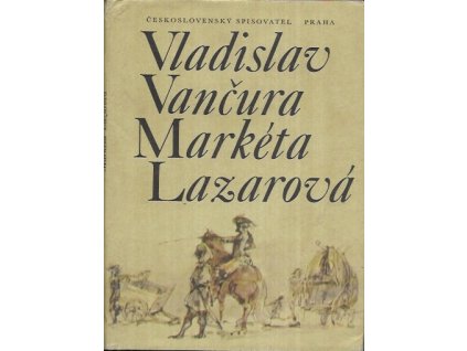 501536 marketa lazarova