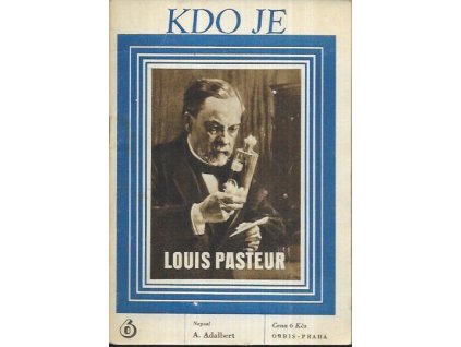 501542 louis pasteur