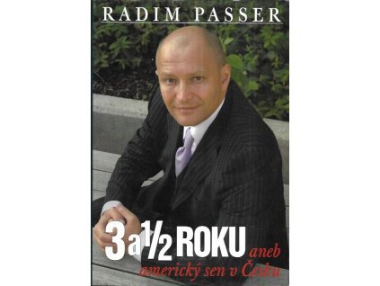 501593 3 a 1 2 roku aneb americky sen v cesku