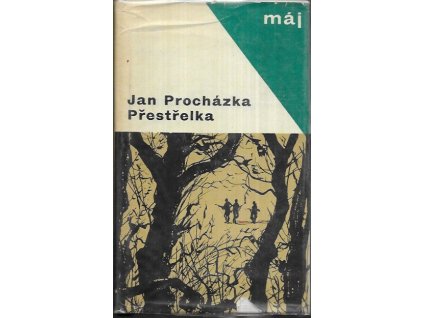 501689 prestrelka maly roman velke doby